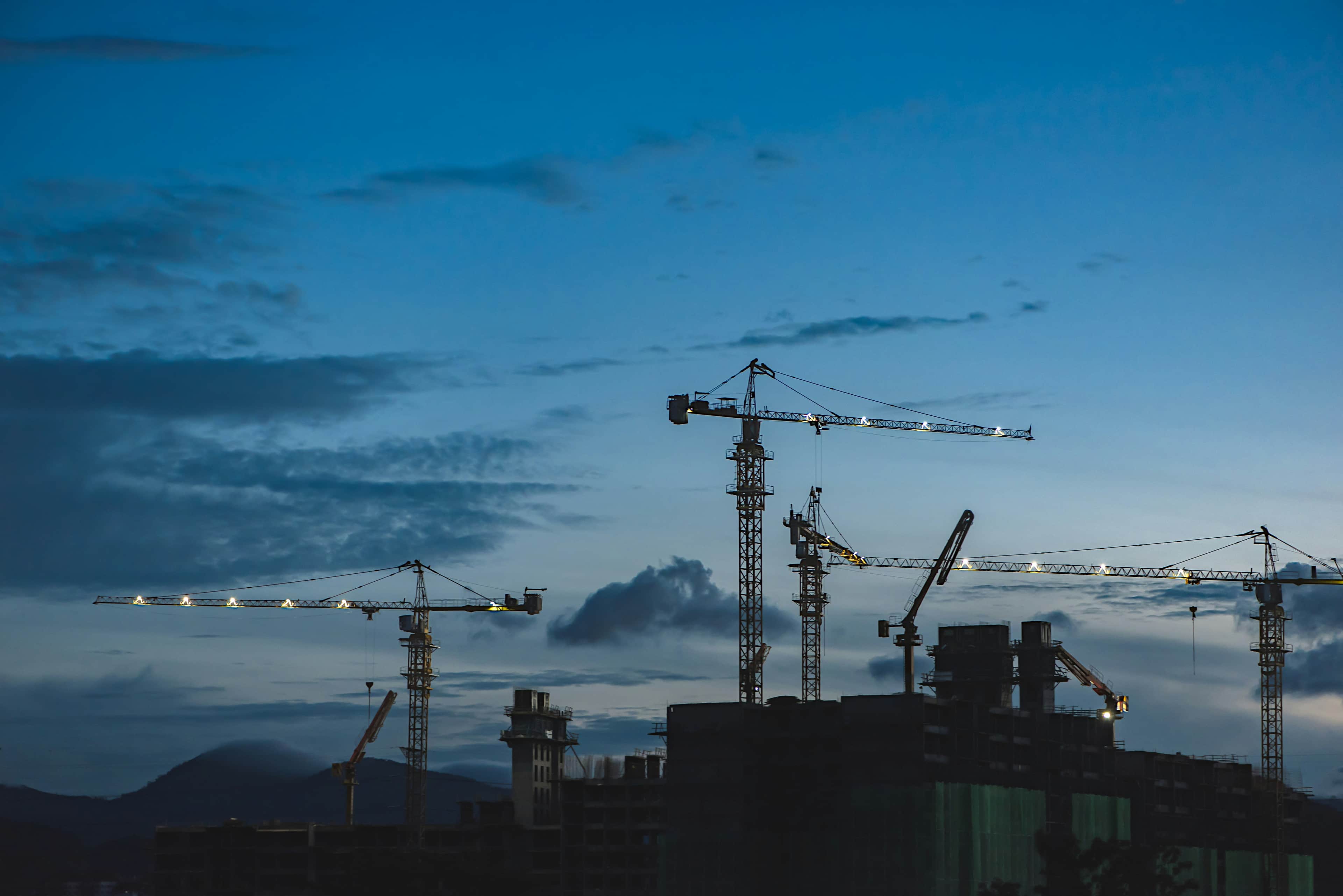 Construcción