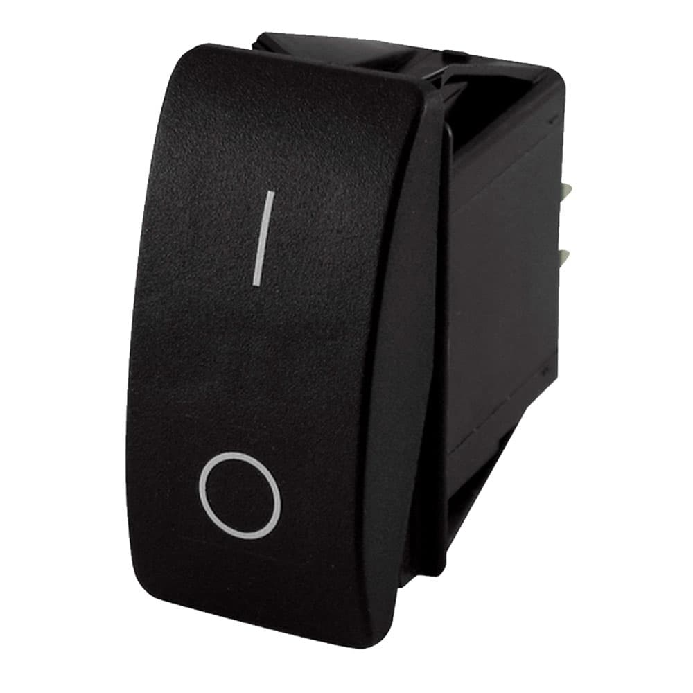 OTTO K5 Sealed Illuminated Rocker Switch Range with Legends