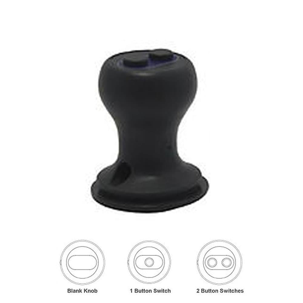 Sure Grip KE Knob Handles
