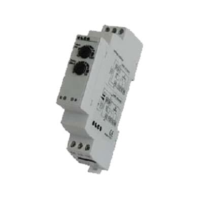 Elco Over Voltage Relay - VEM230, VEM400 Series