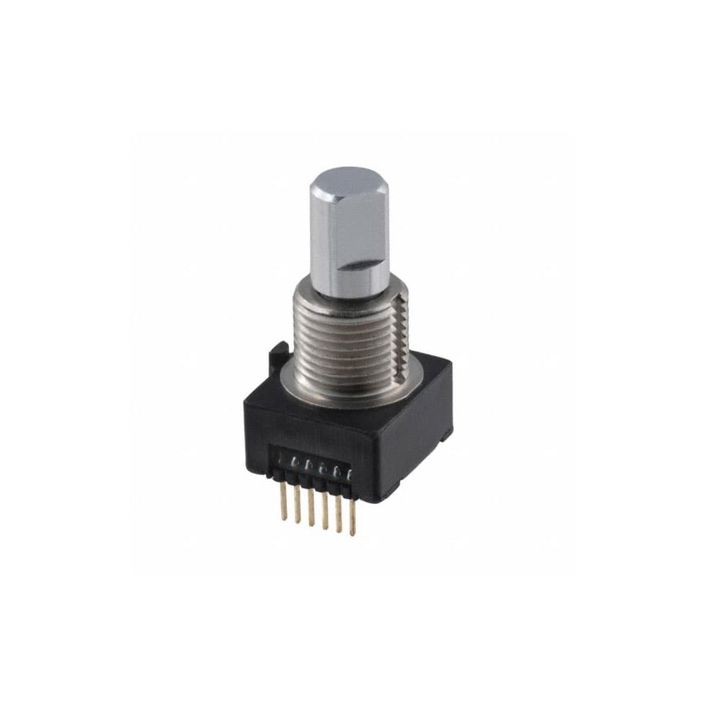 CTS Precision Long-Life Encoder 291 Series