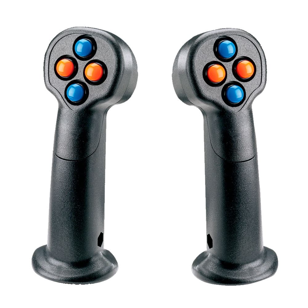 OTTO G3A Small Universal Grip