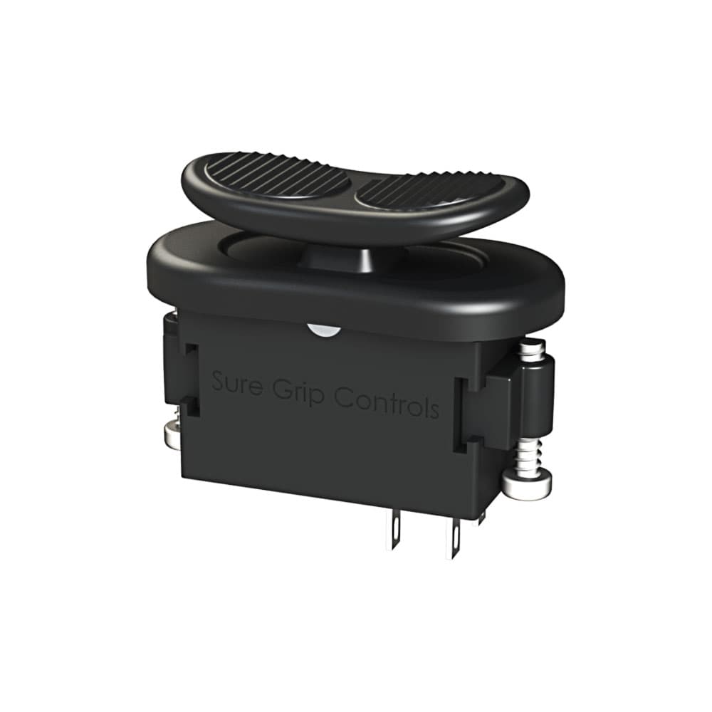 Sure Grip Proportional Rocker Modules