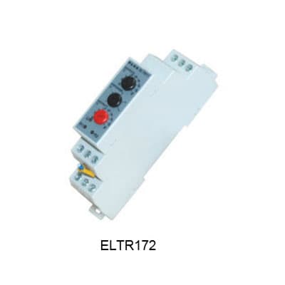 Elco Digital Temperature Controllers - ELTR Series