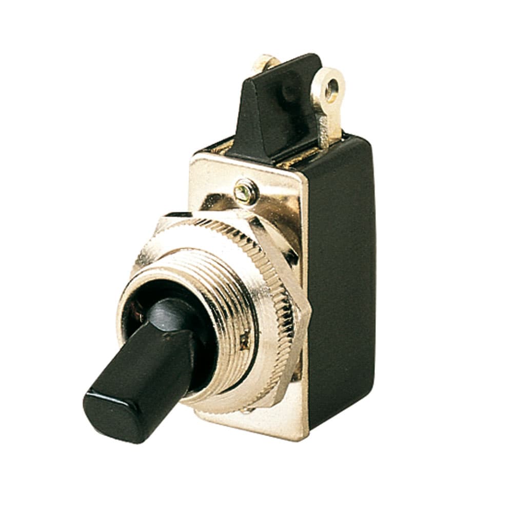 Marquardt Toggle Switch Series - 0100