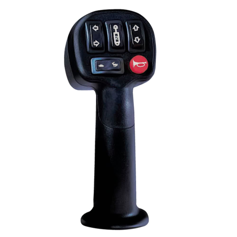 OTTO G3 Universal Grip Range