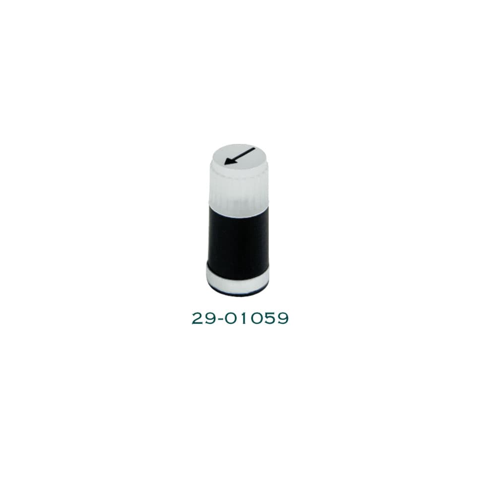 EHC Knobs - Control Knobs CPK Series
