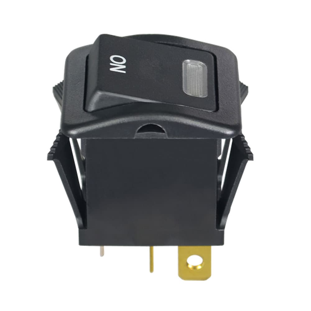 OTTO K2 Range of Sealed Rocker Switches
