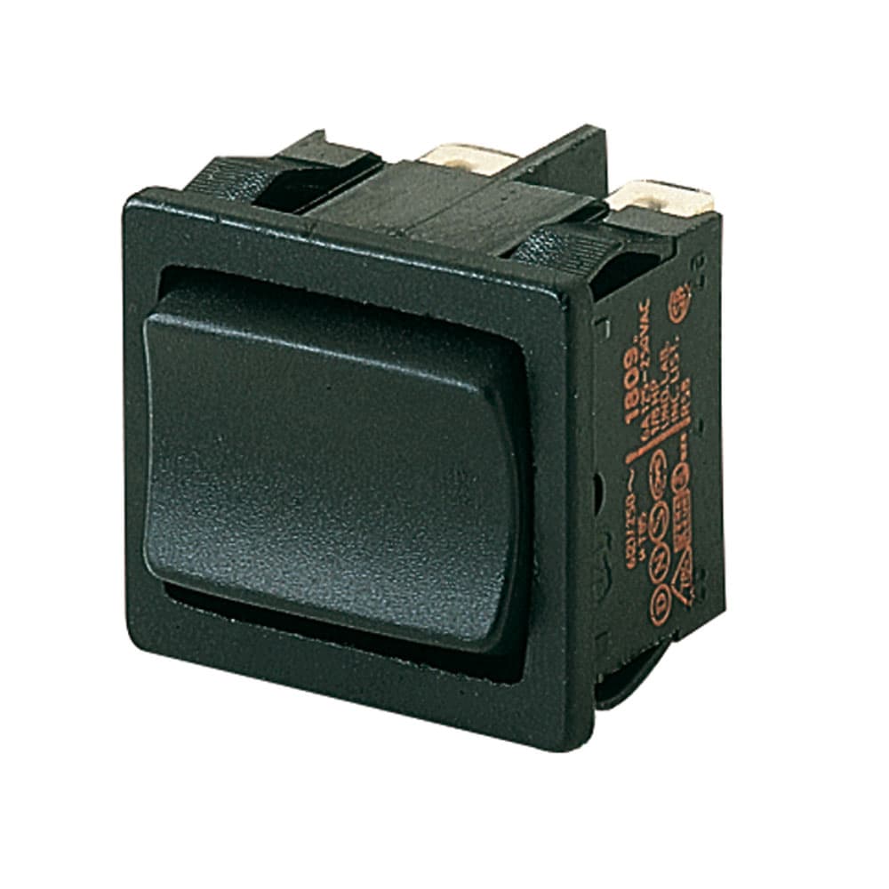 Marquardt Rocker Switches - Series 1800