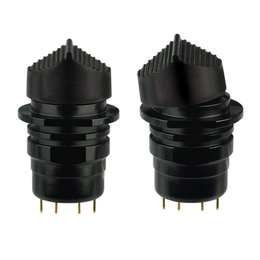 OTTO T1-T Latching 2-Way Mini Trim Switch Range