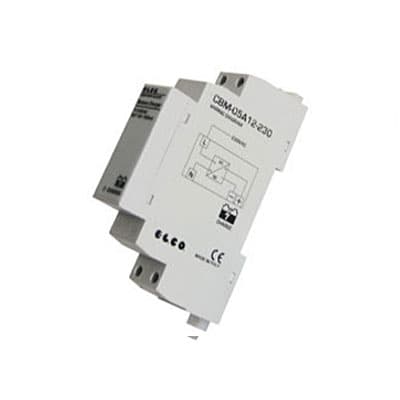 Elco Switching Battery Charger - CBM Series