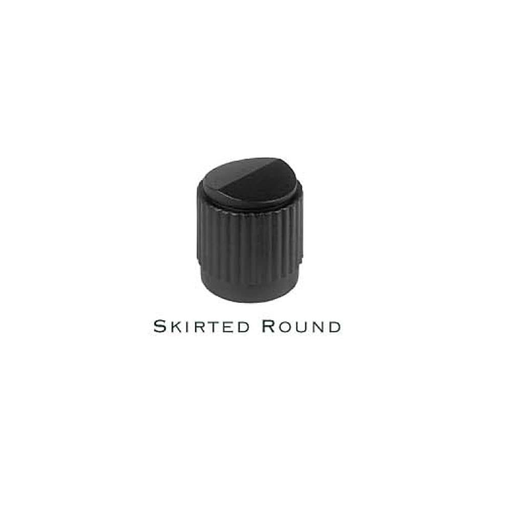 EHC Knobs - Control Knobs - Slip Clutch Knobs