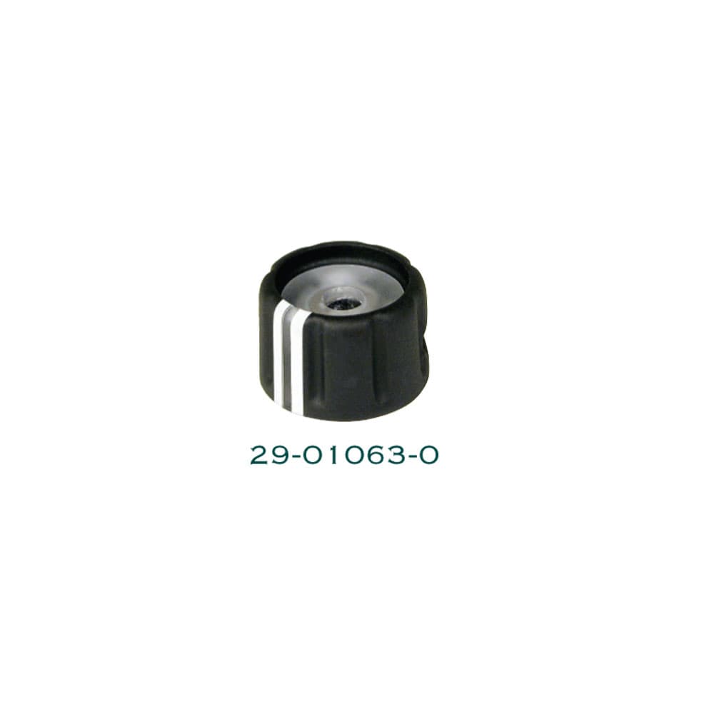 EHC Knobs - Control Knobs CMK Series