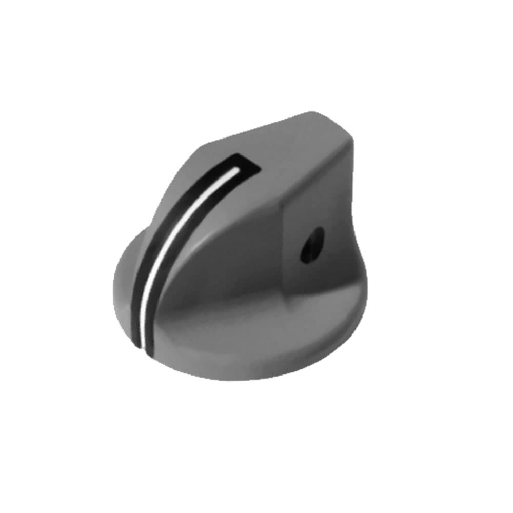 EHC Knobs - Control Knobs PR Series