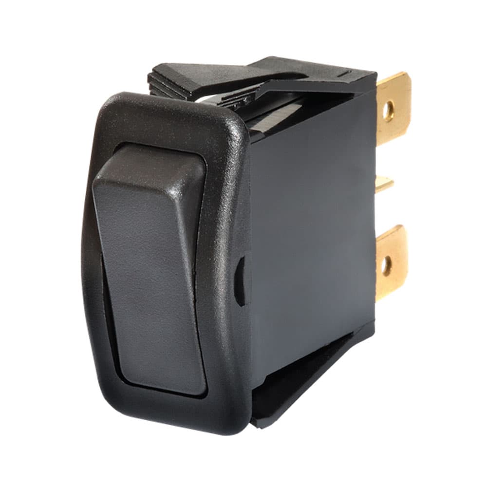 OTTO K1 Range of Sealed Rocker Switches