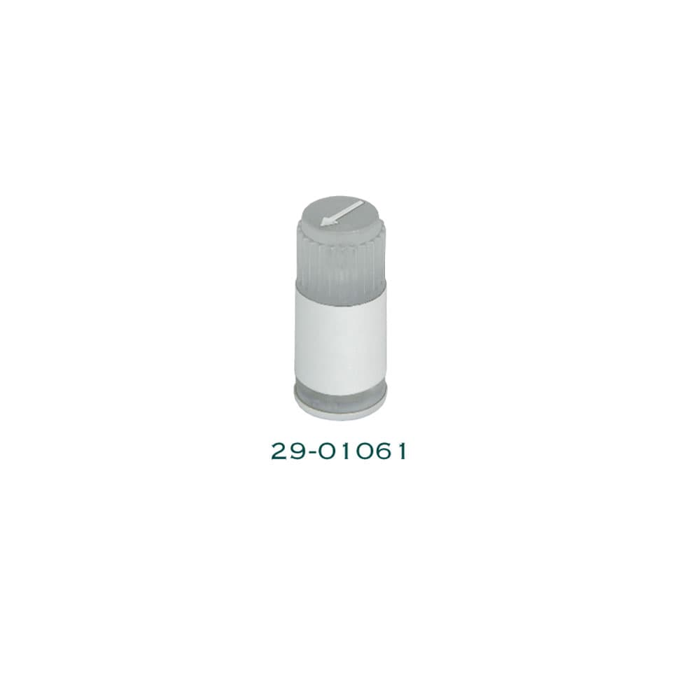 EHC Knobs - Control Knobs CPK Series