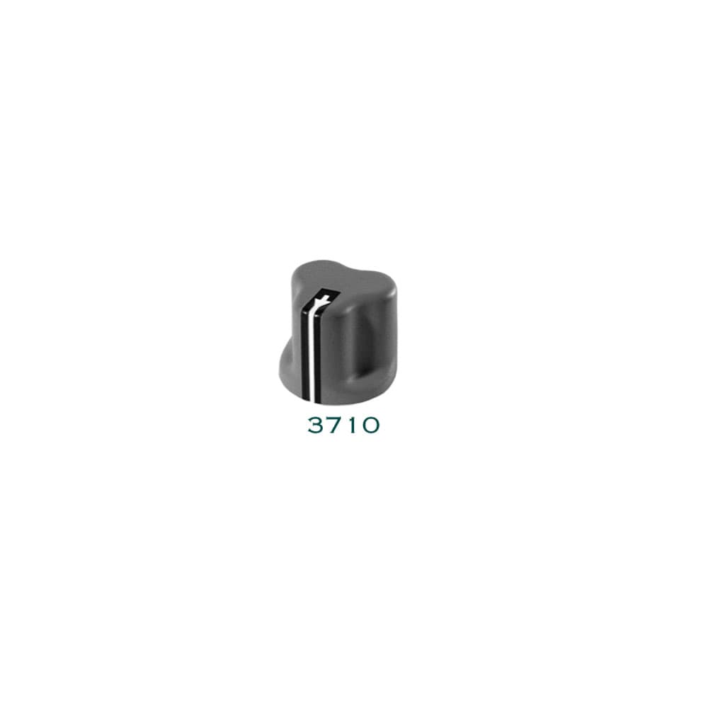 EHC Knobs - Control Knobs TS Series