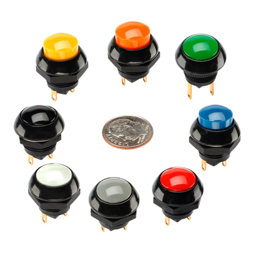 P9 Switches
