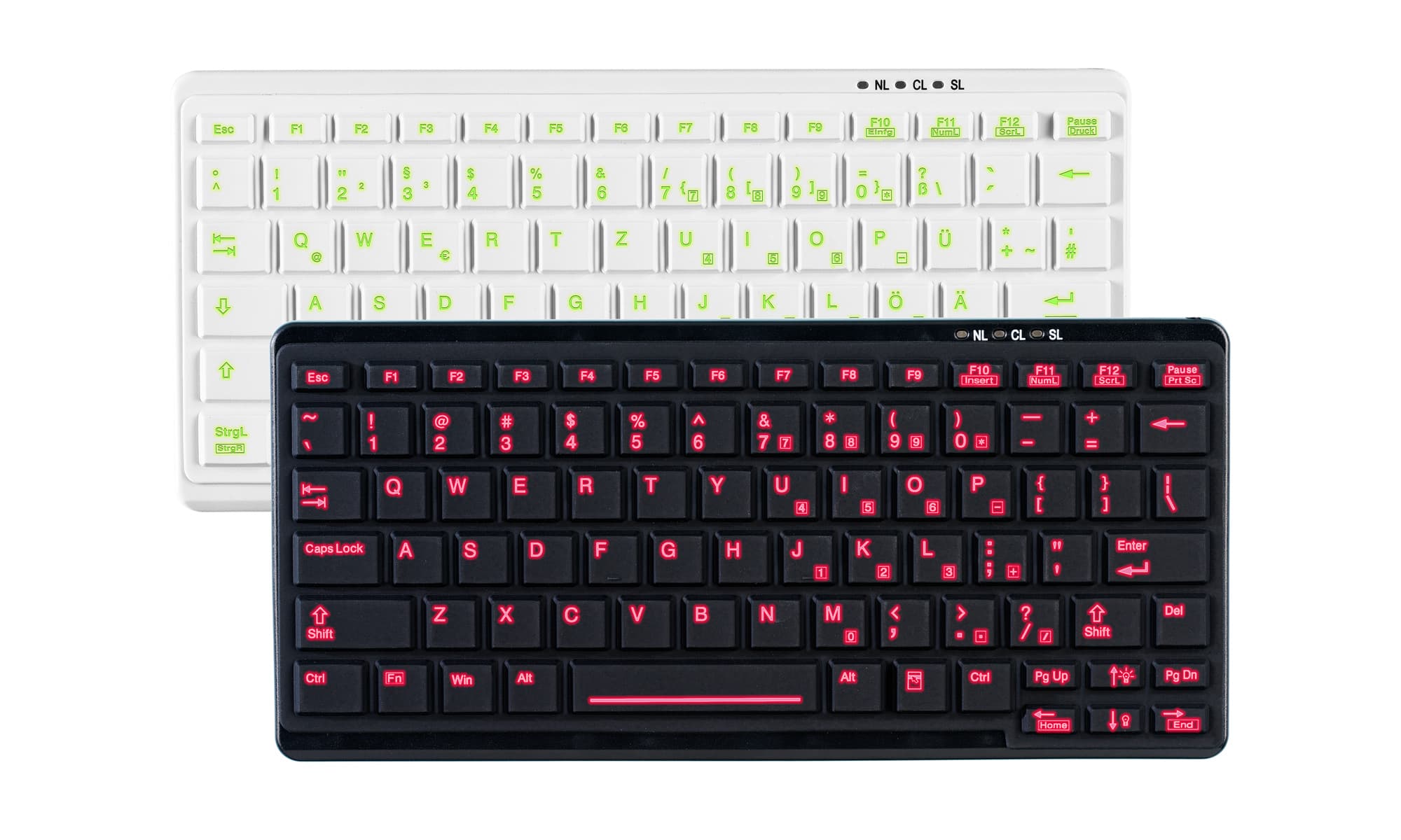 ActiveKey Keyboards