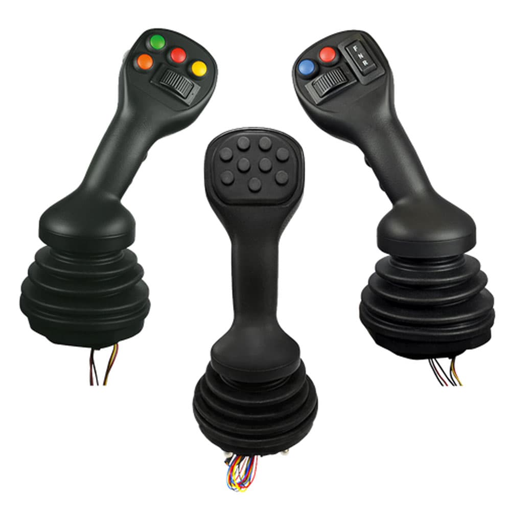 OTTO G3 Contour Grip