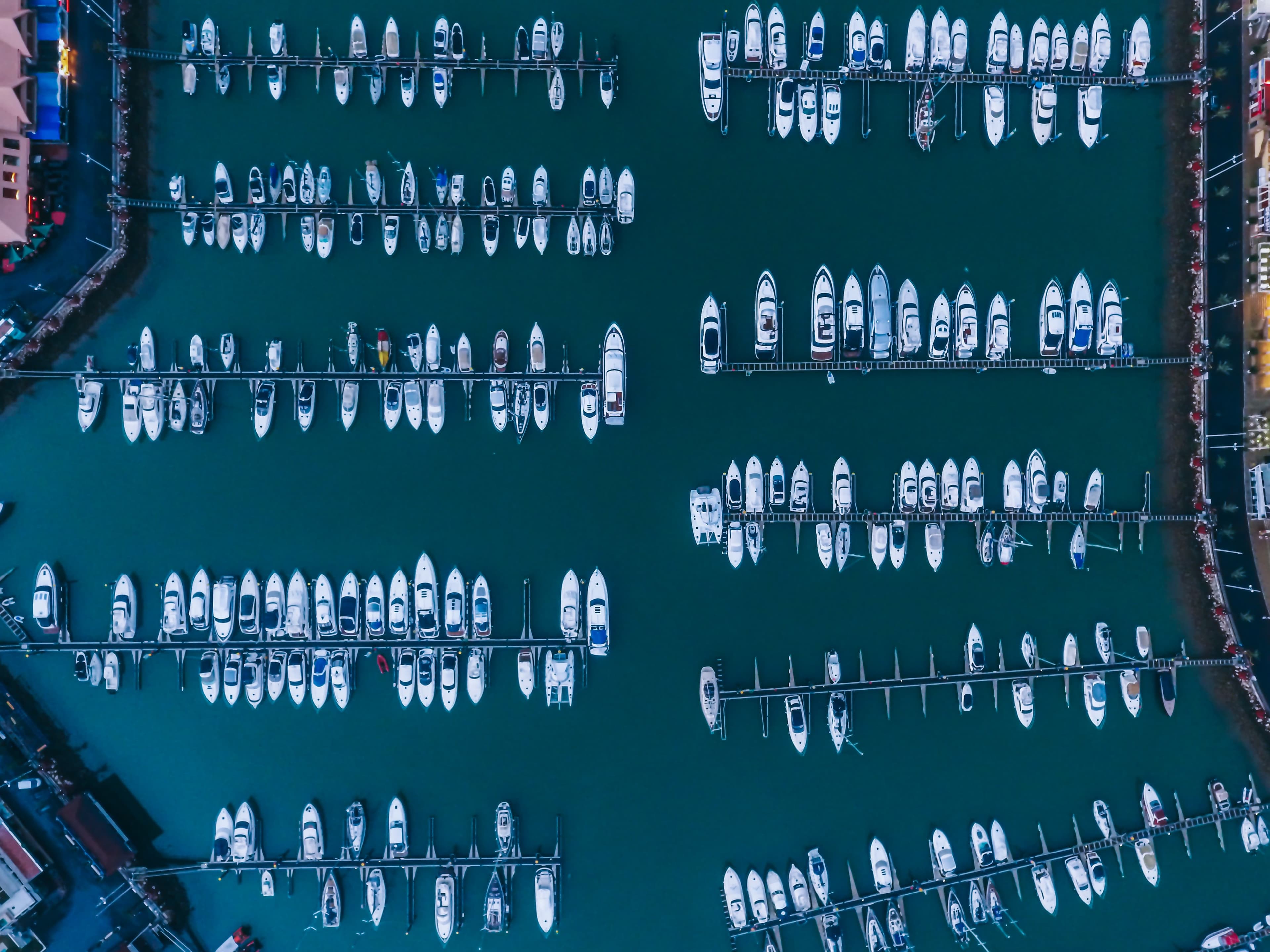 We’re gonna need a bigger boat