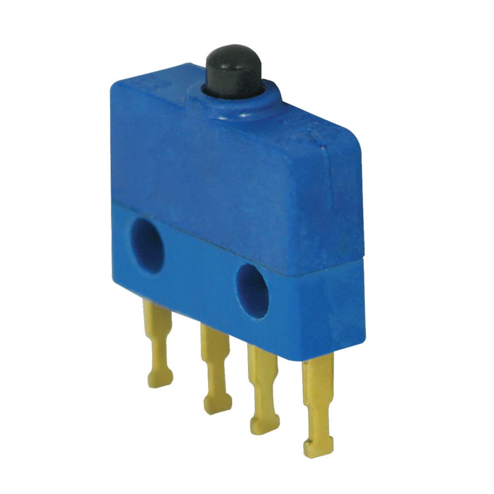 OTTO B3 Double Break Basic Switch Range