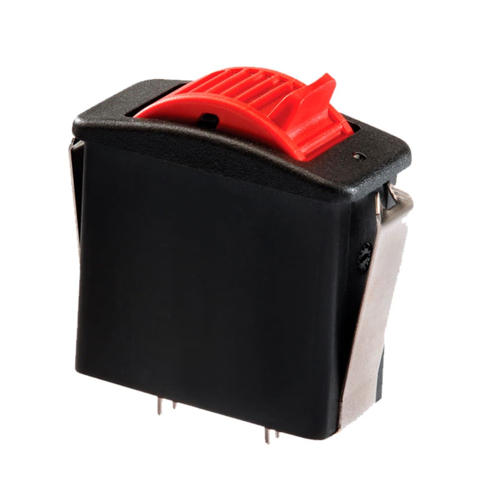 OTTO HTWF Hall Effect Friction Actuation Thumbwheel Range