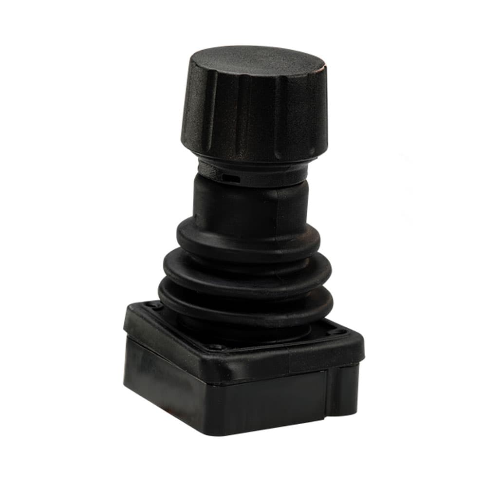 OTTO JHT Miniature Joystick Range (Z-Axis)