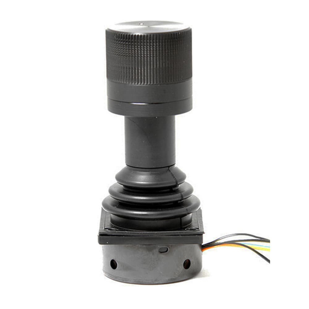 CTI OEM Inductive Analog Joystick Knobs - F1800-N84 Series