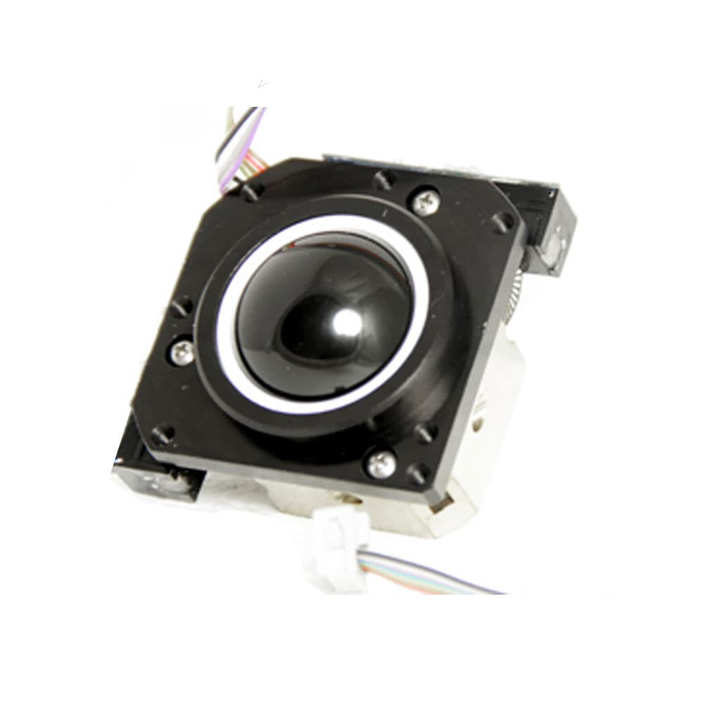 CTI OEM Industrial Trackballs - T7XXX Series