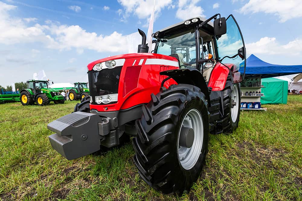 Agricultura