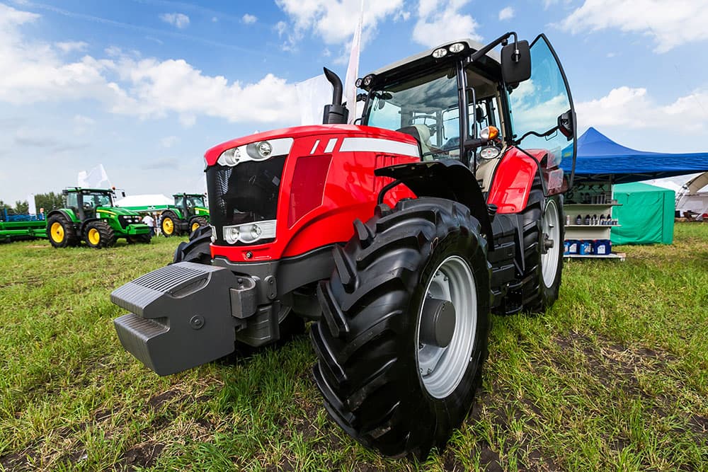 Agricultura