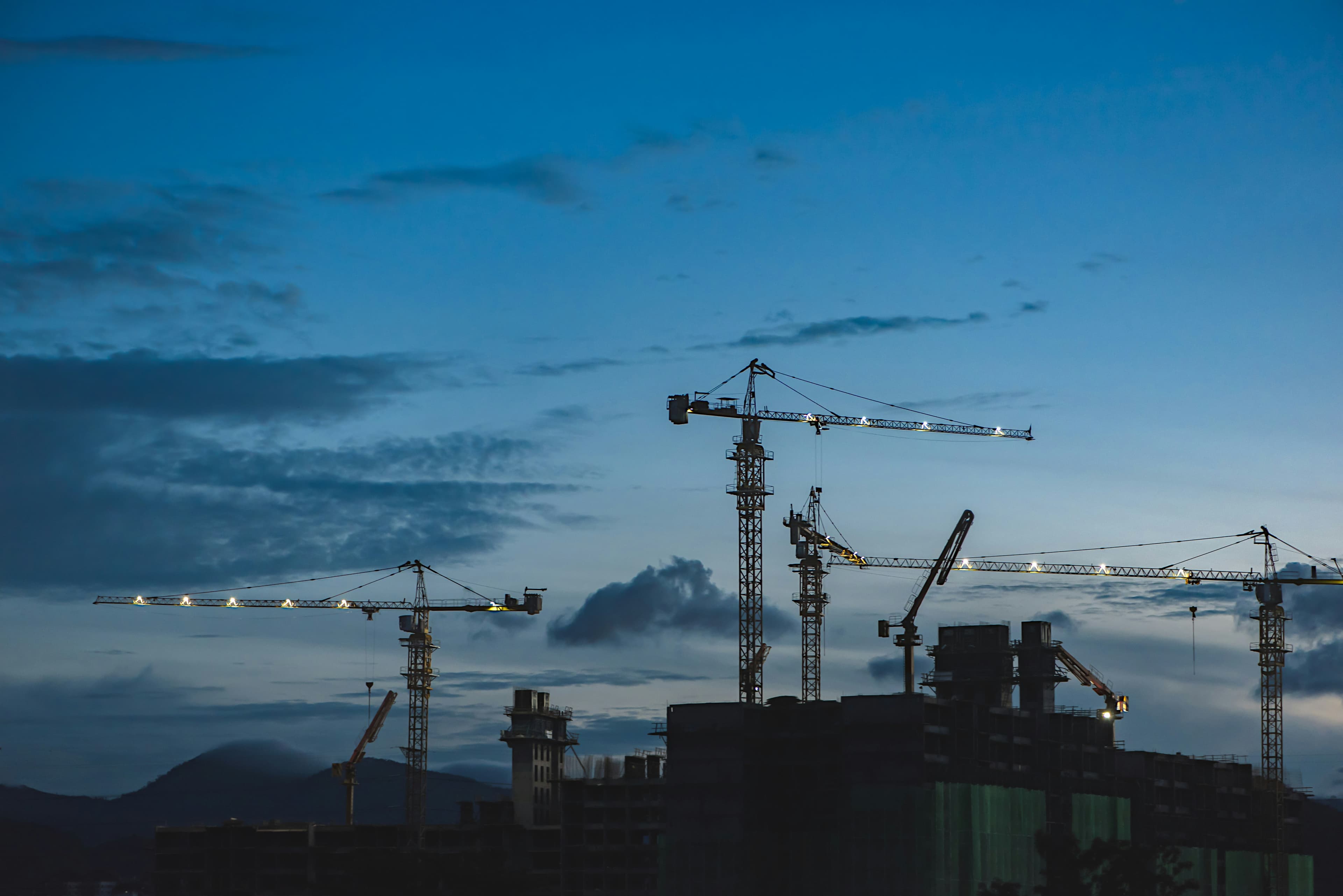 Construcción