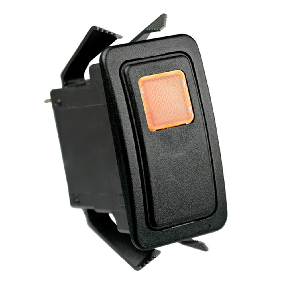 OTTO K3P Indicator Light Range
