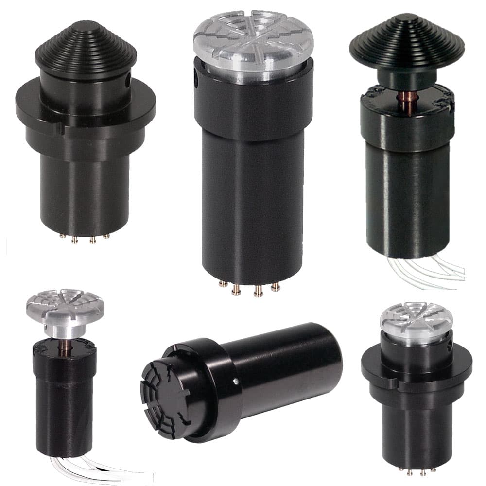 OTTO JE Transducer Switch Range
